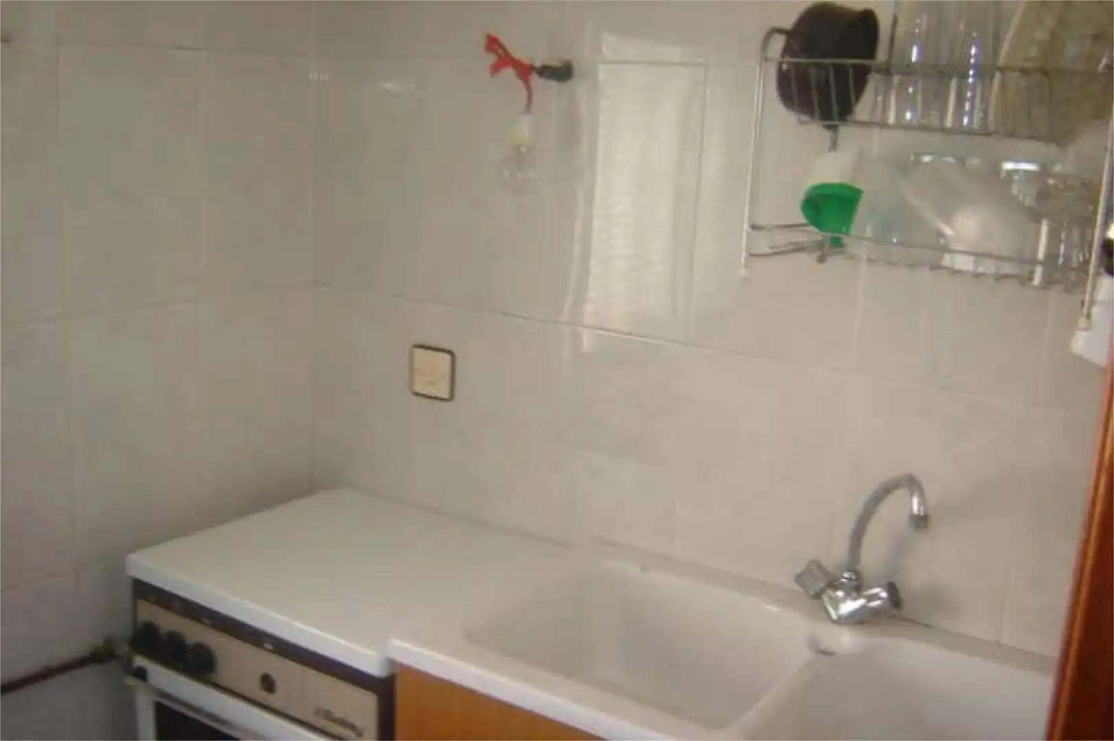Piso de 55 m² en Ciudad Real
