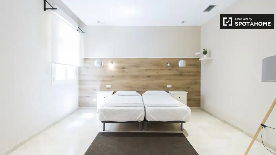 Piso de 62 m² en Madrid