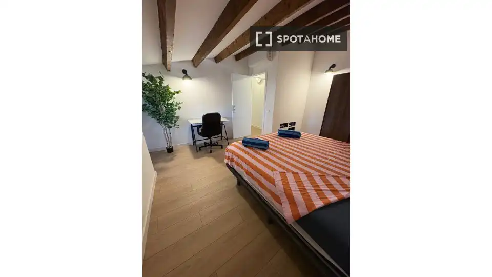 Habitación 403 m², Palma