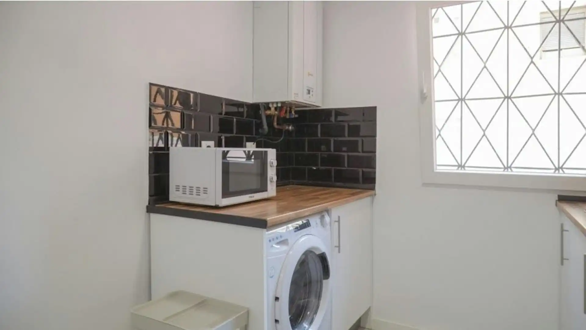 Habitación en alquiler, Madrid