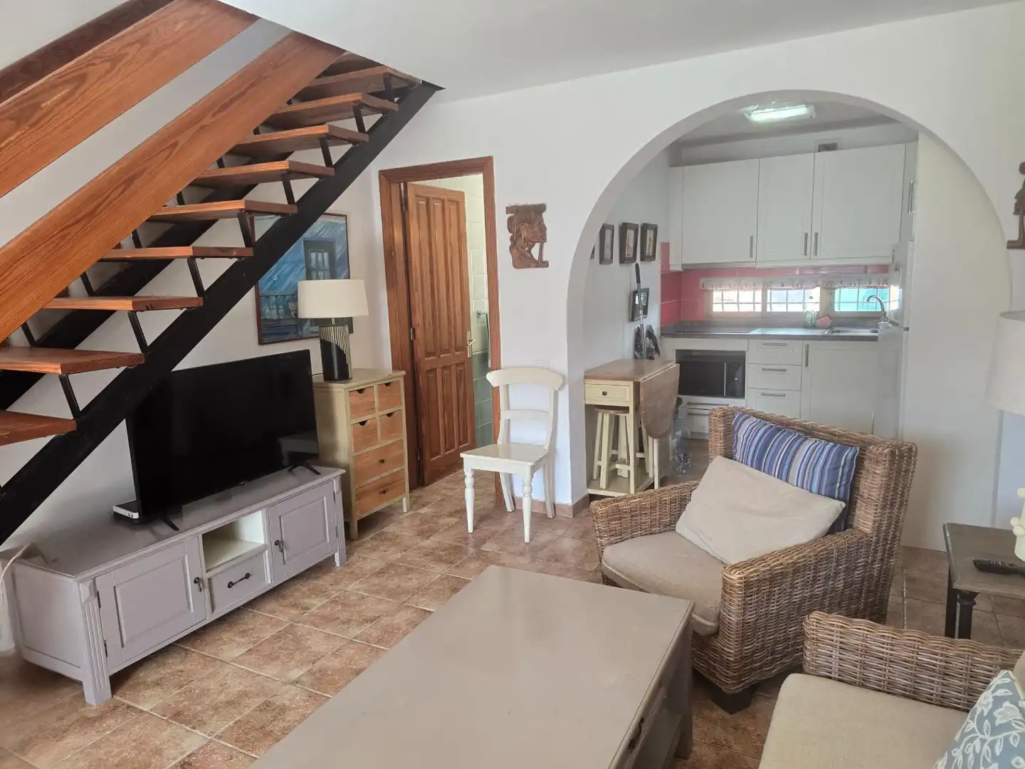 Piso de 59 m² en San Bartolomé de Tirajana