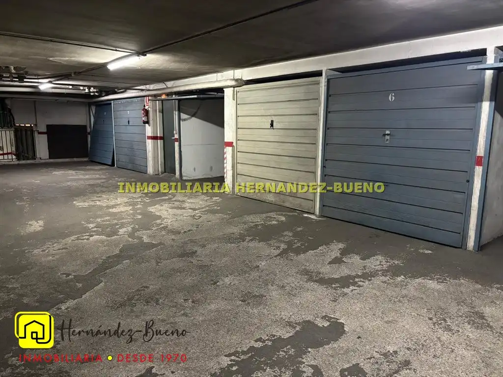 Wohnung 121 m² in Salamanca