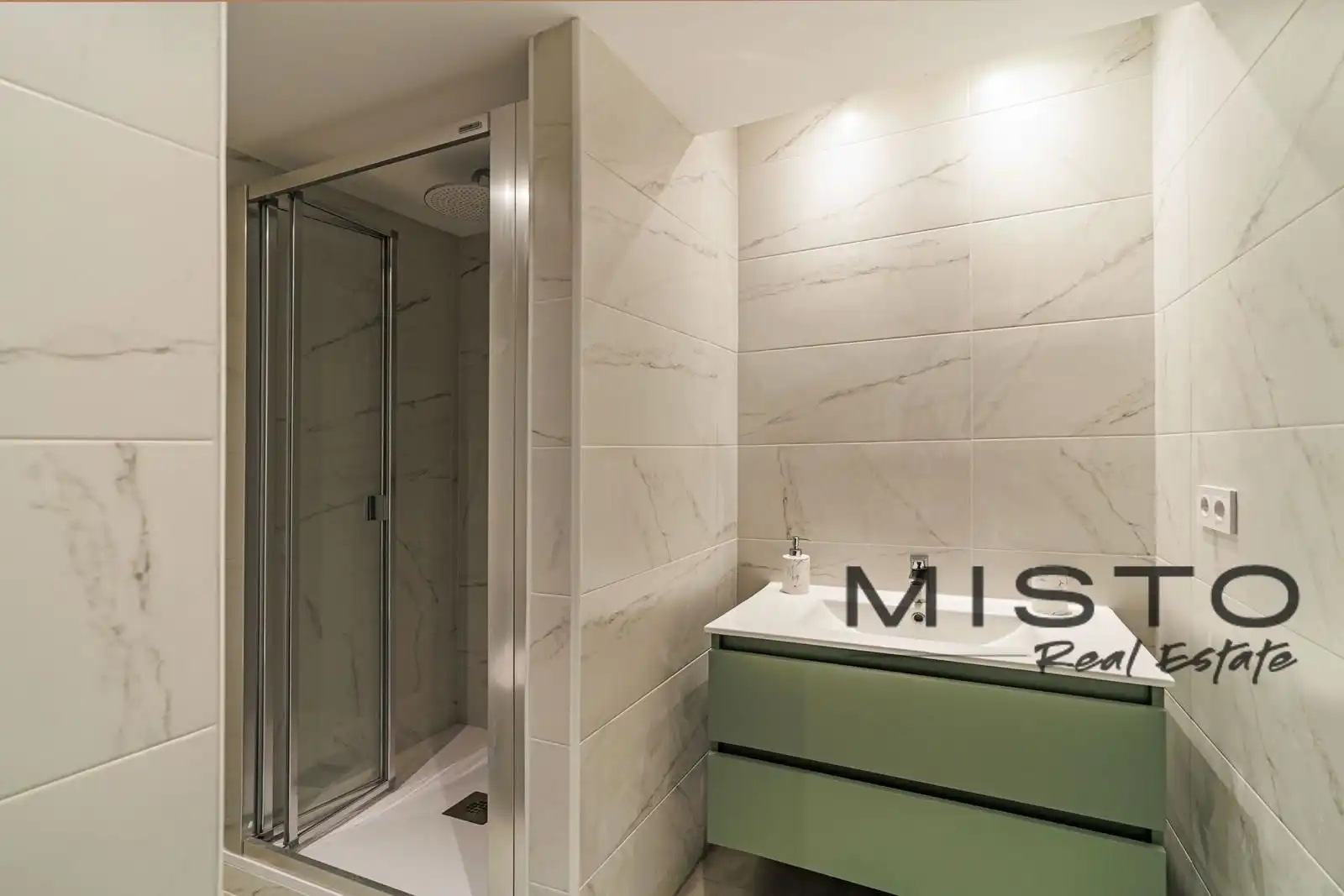 Pis de 124 m² a Marbella