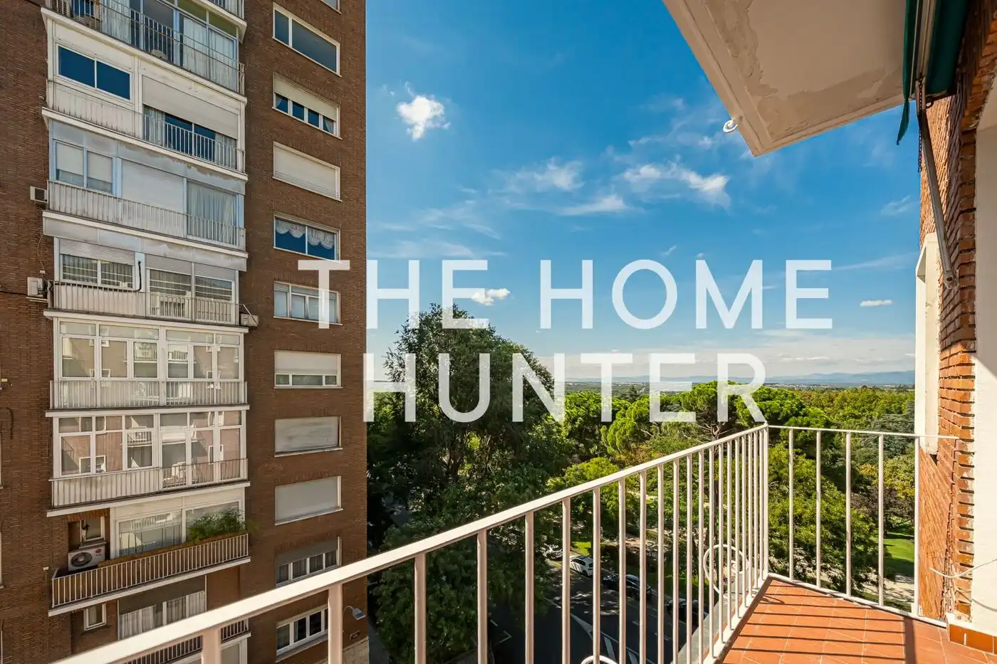 Piso de 124 m² en Madrid