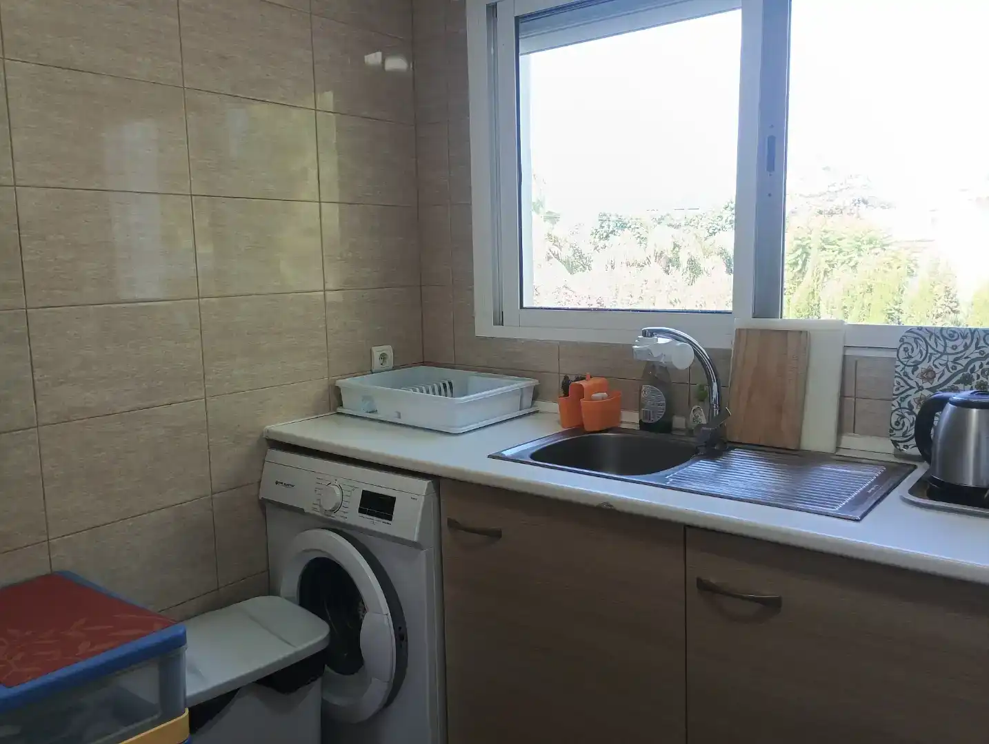 Piso de 90 m² en San Juan de Alicante