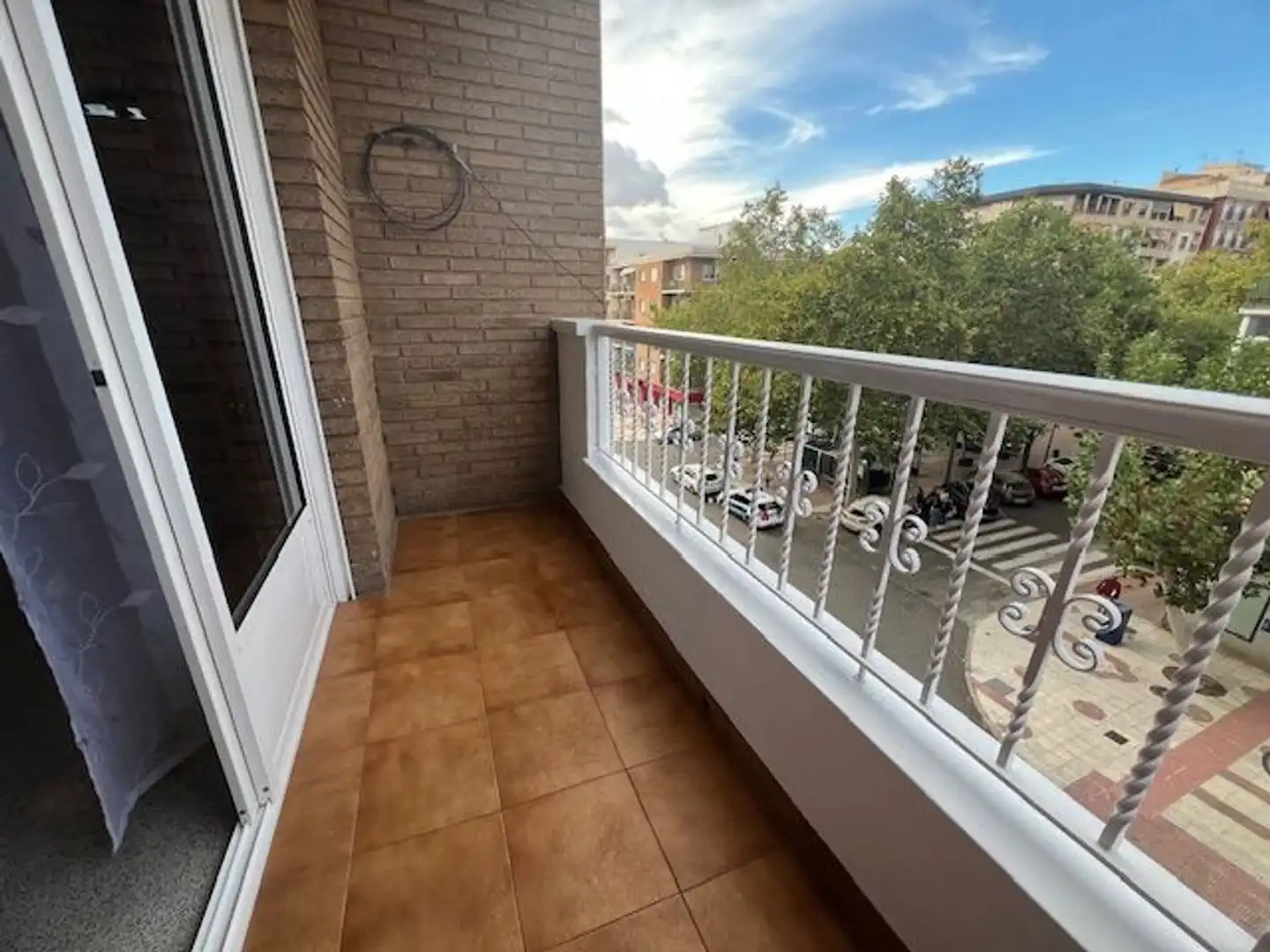 Pis de 122 m² a Puertollano