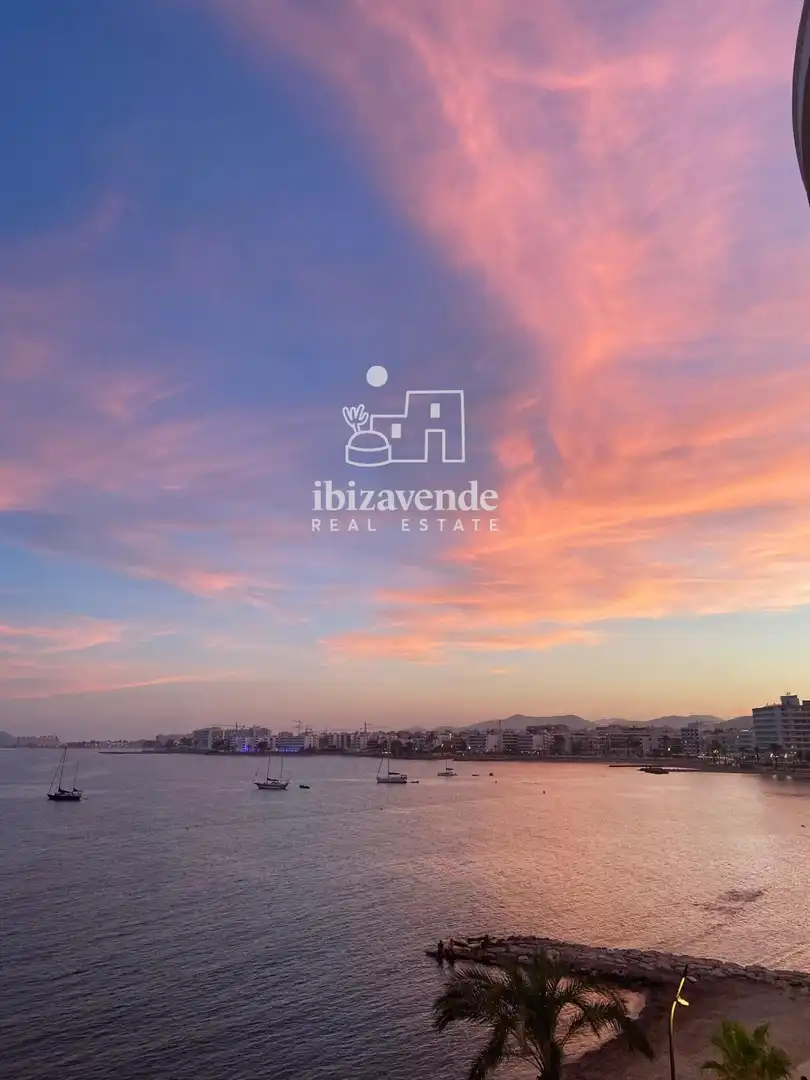 Piso de 70 m² en Ibiza