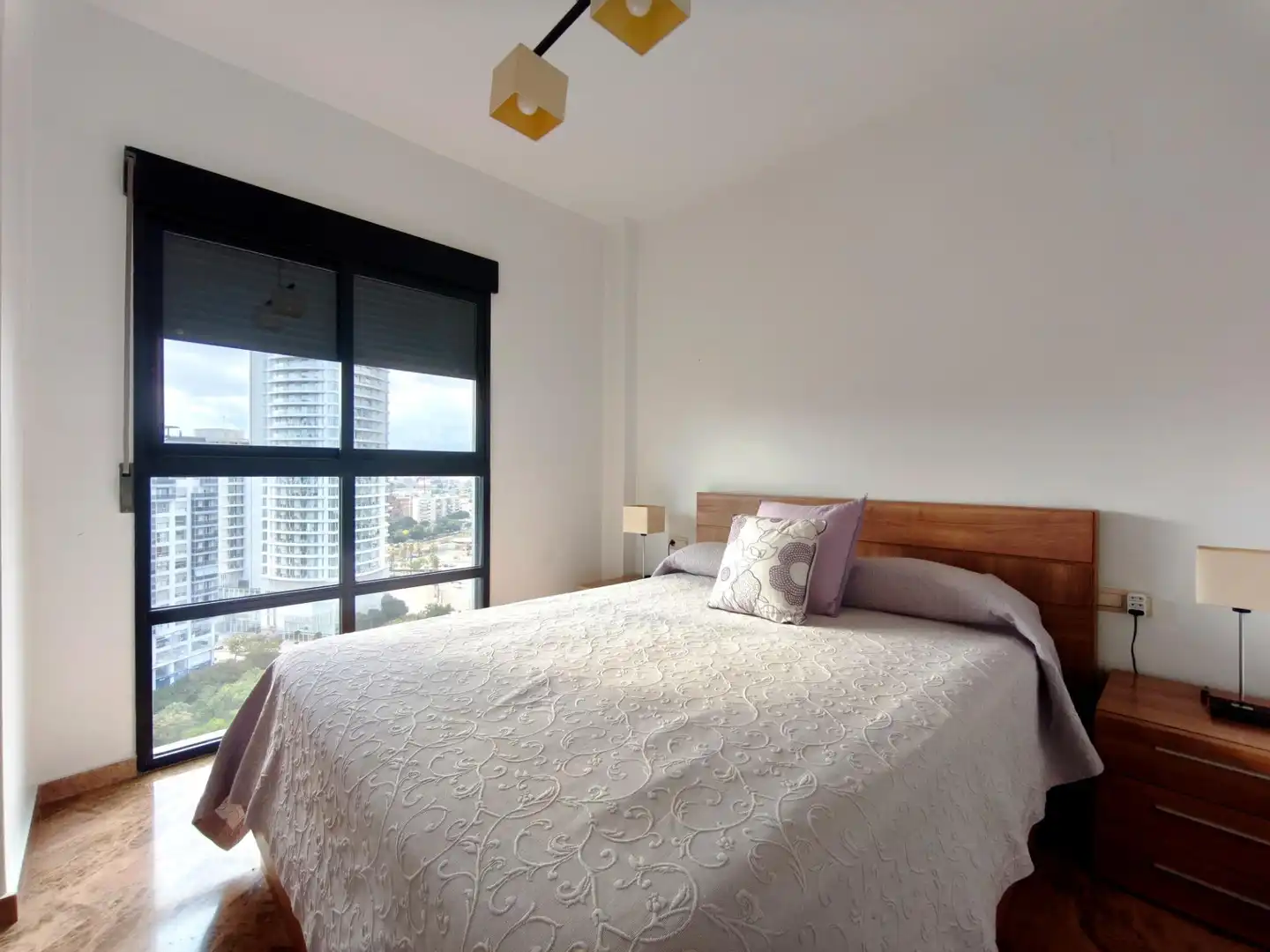 Piso de 110 m² en Valencia