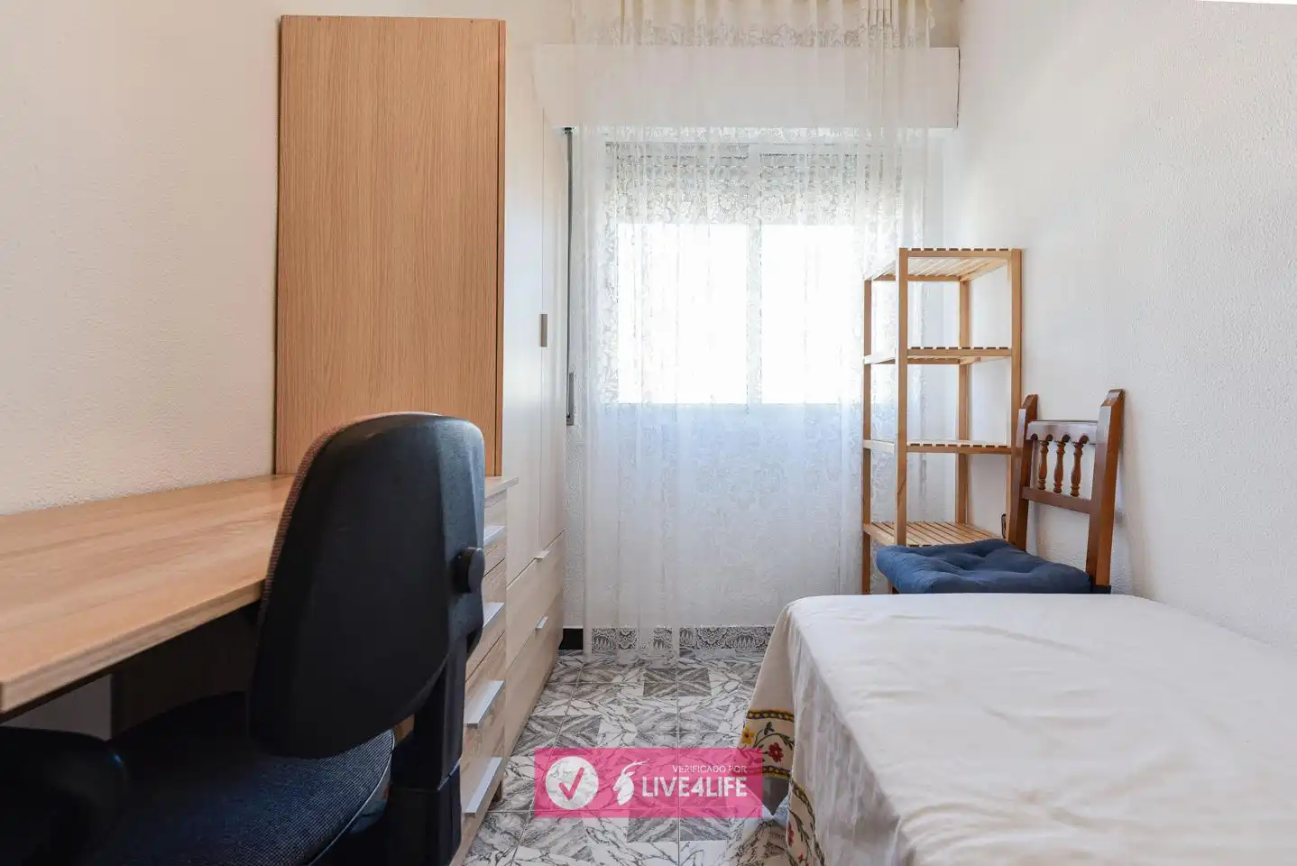 Piso de 78 m² en Sevilla