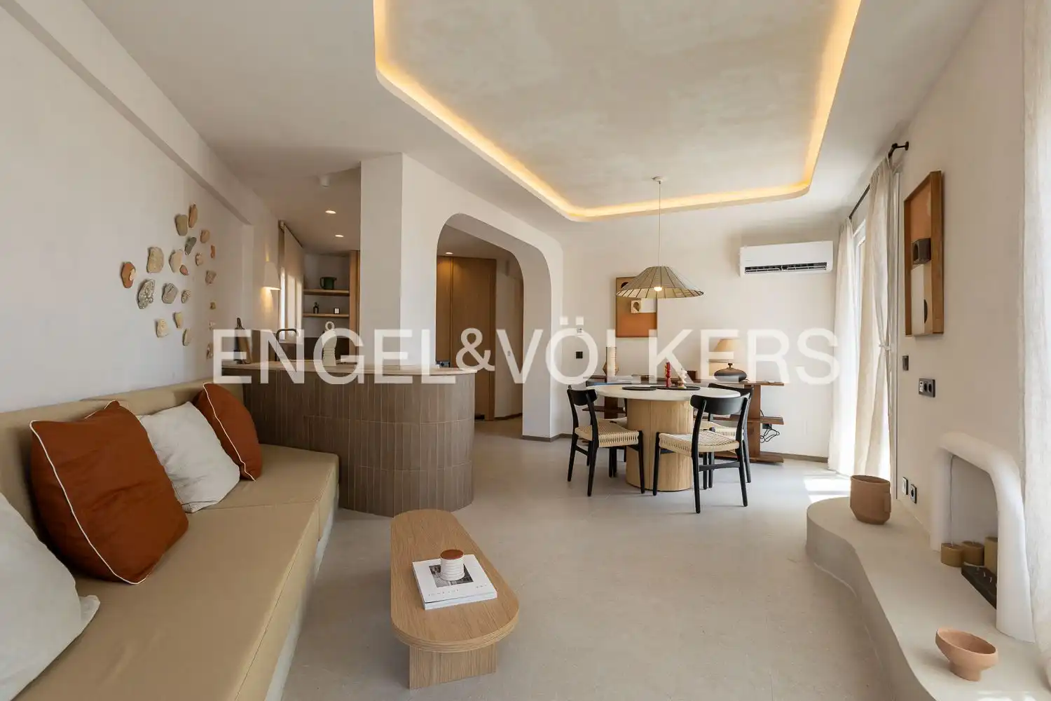 Wohnung 75 m² in Xàbia / Jávea