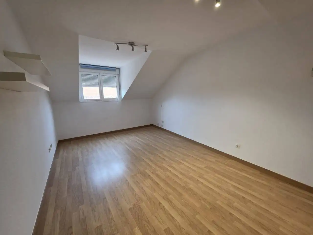 Apartamento 62 m² em Humanes de Madrid