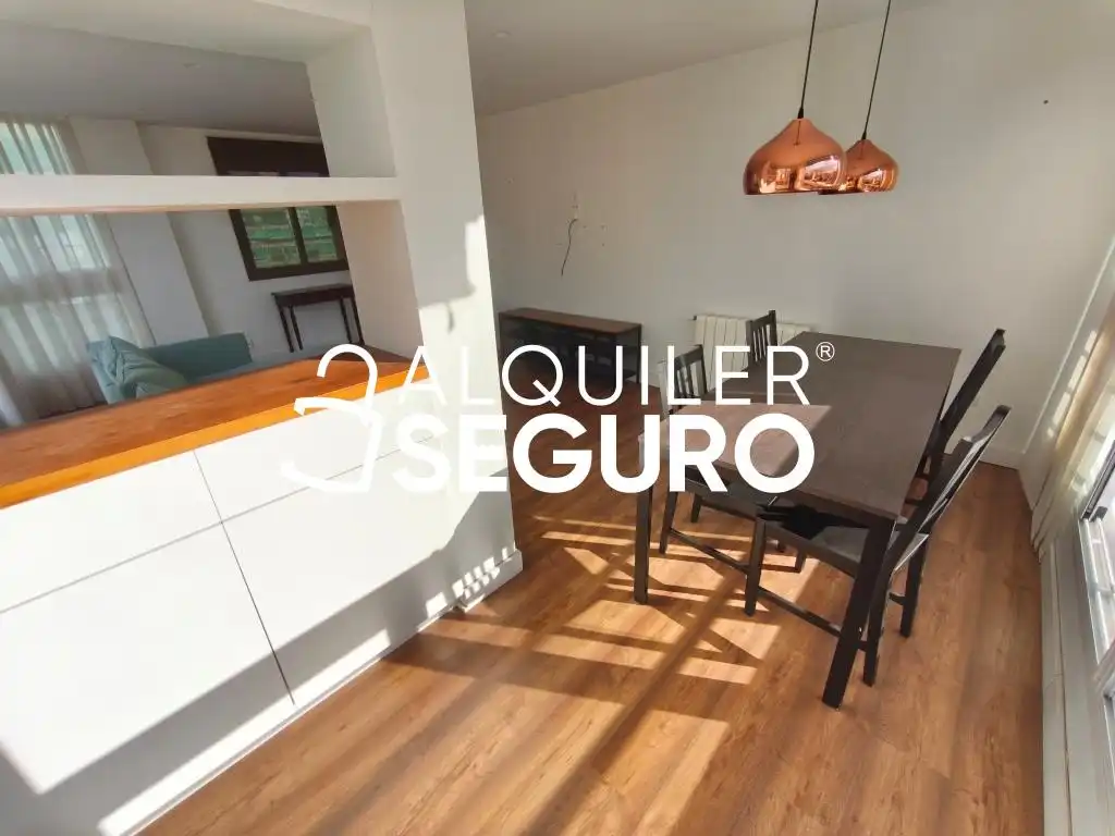 Pis de 80 m² a Alacant