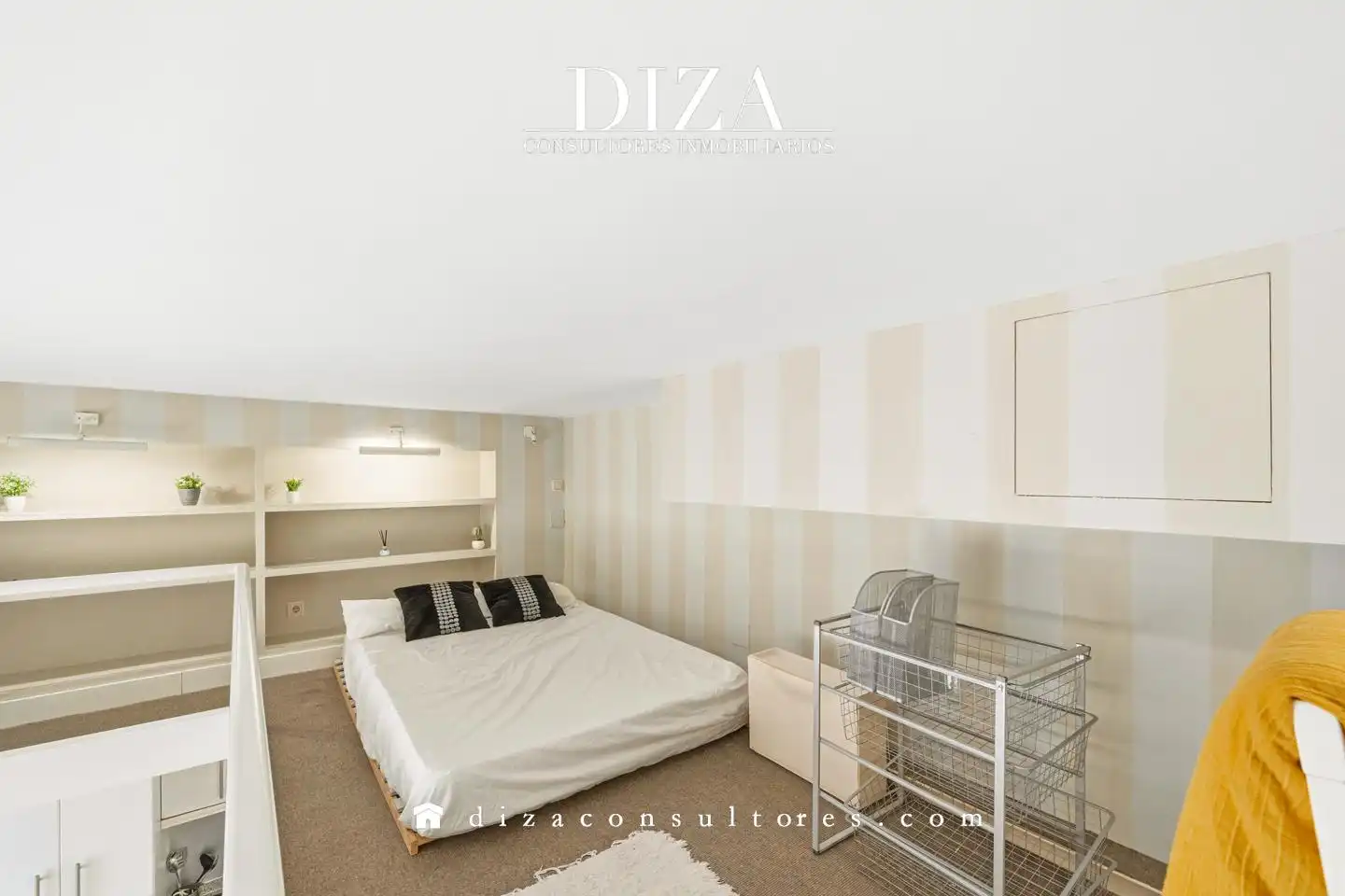 Piso de 41 m² en Madrid