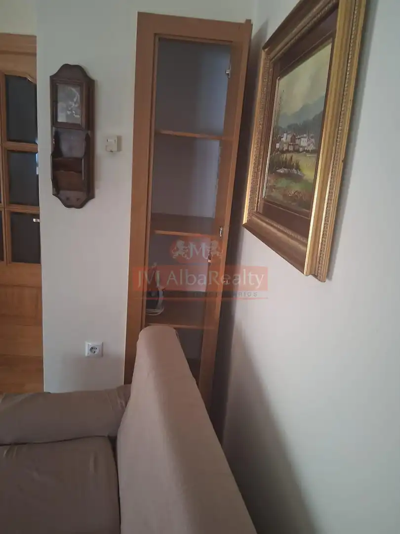 Piso de 160 m² en Albacete
