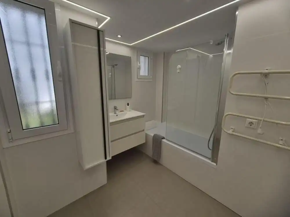 Piso de 123 m² en Marbella