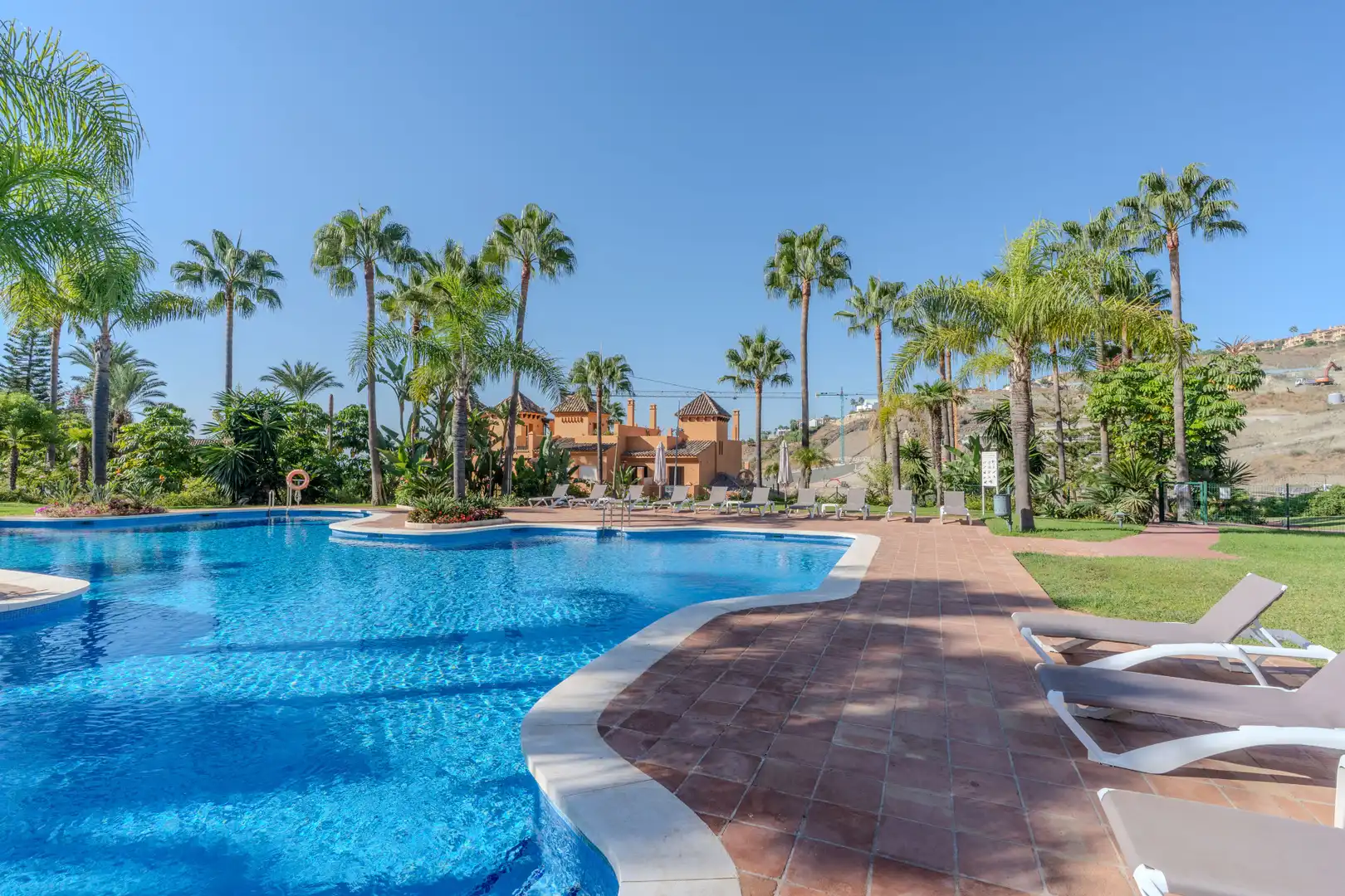 Casa de 225 m² a Estepona