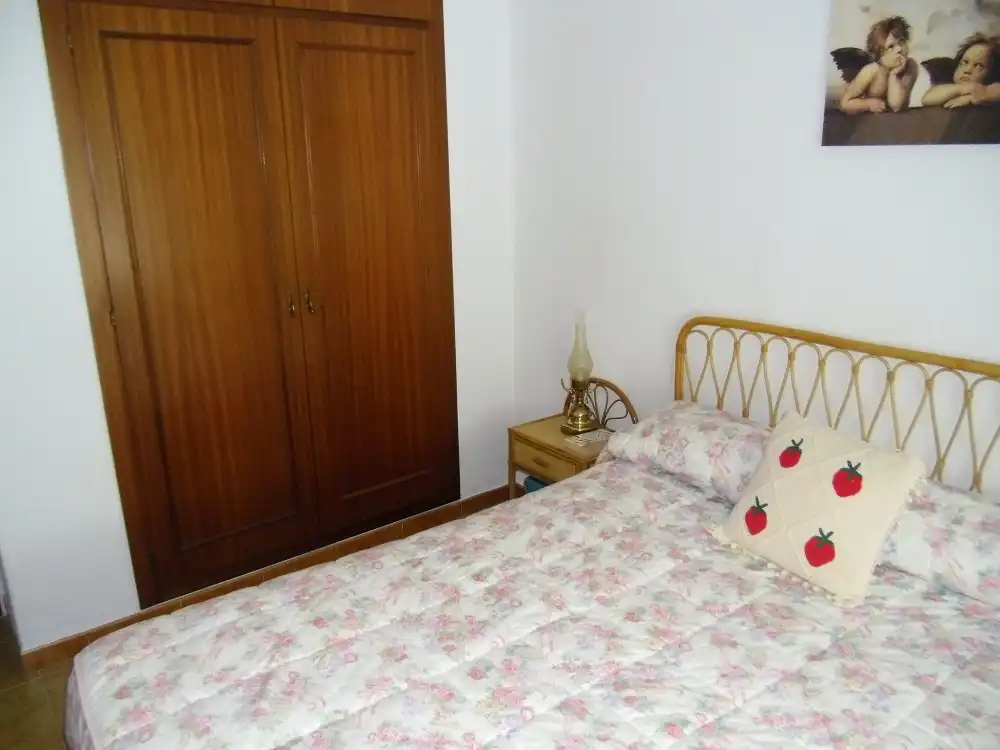 Piso de 80 m² en Chiclana de la Frontera