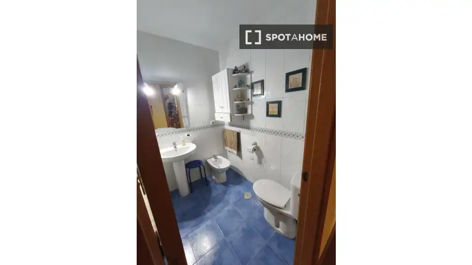 Habitación 161 m², Murcia