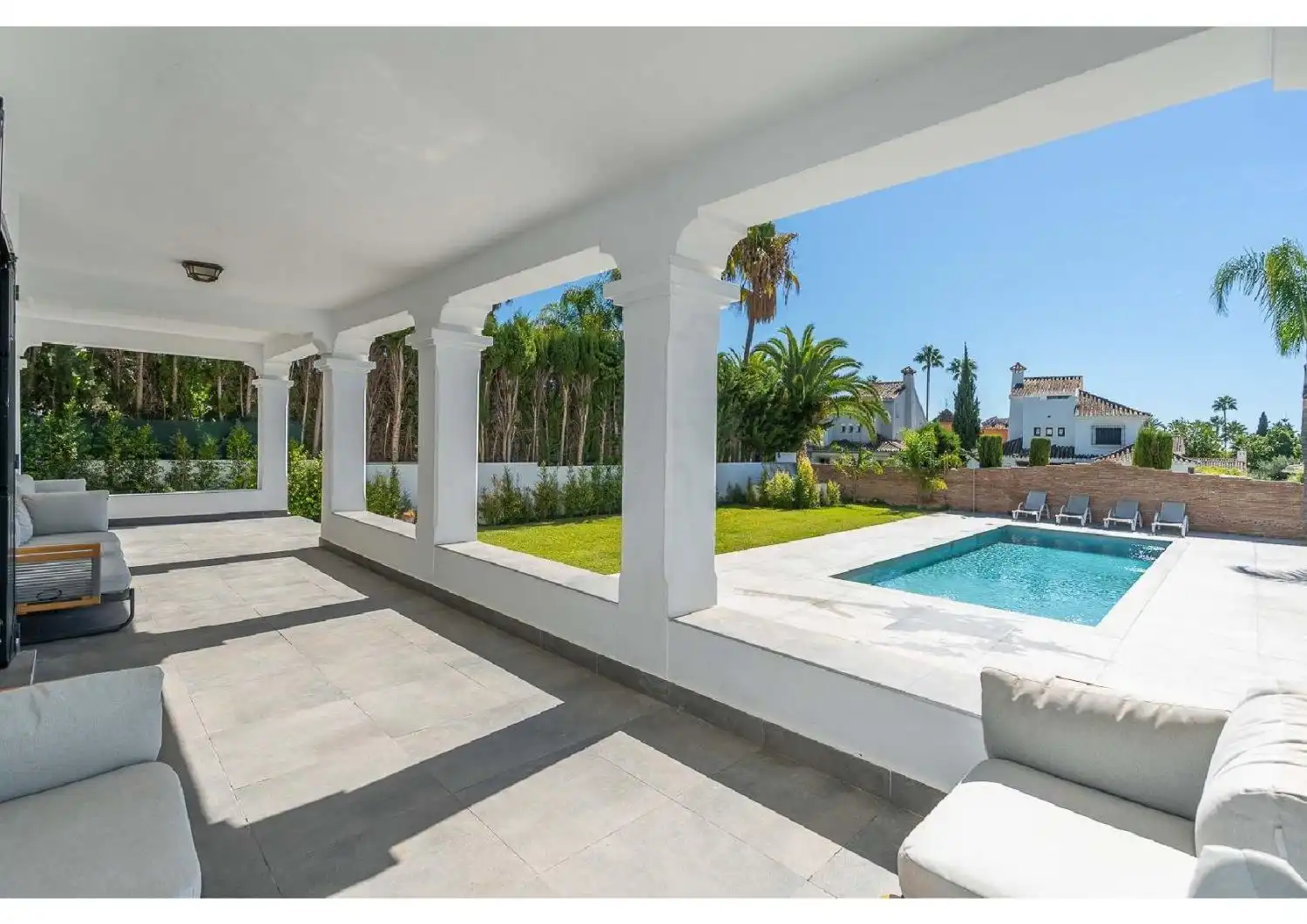 Piso de 680 m² en Marbella