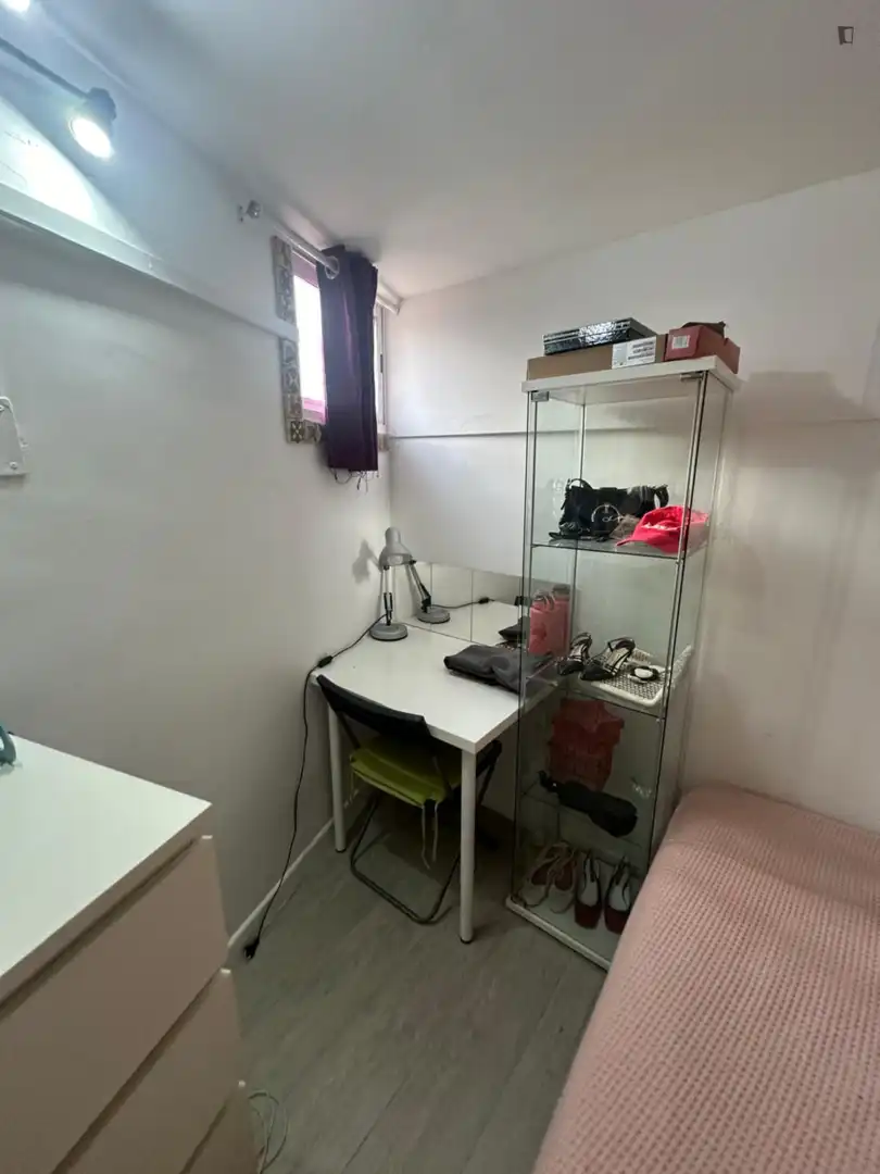 Pis de 105 m² a Madrid