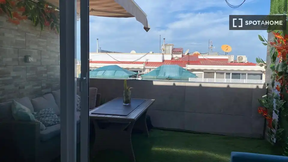 Habitación 58 m², Las Palmas de Gran Canaria