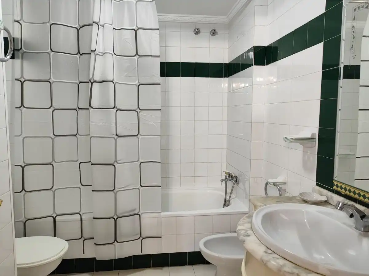 Piso de 110 m² en Huelva