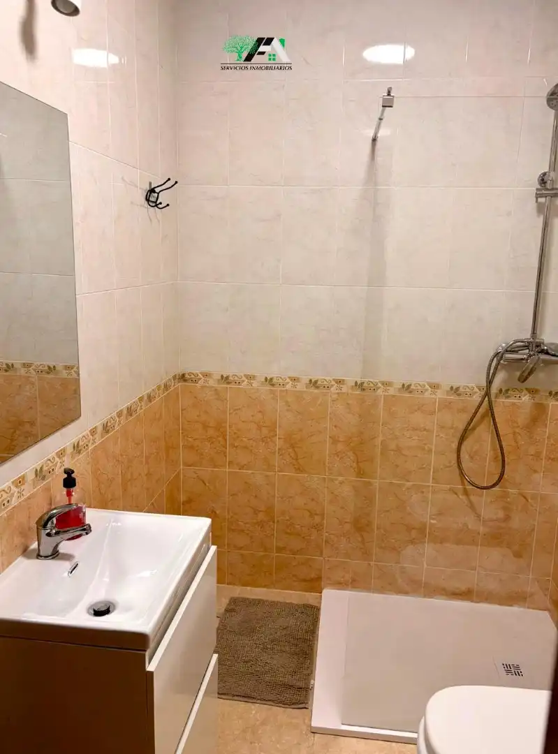 Piso de 61 m² en Baeza