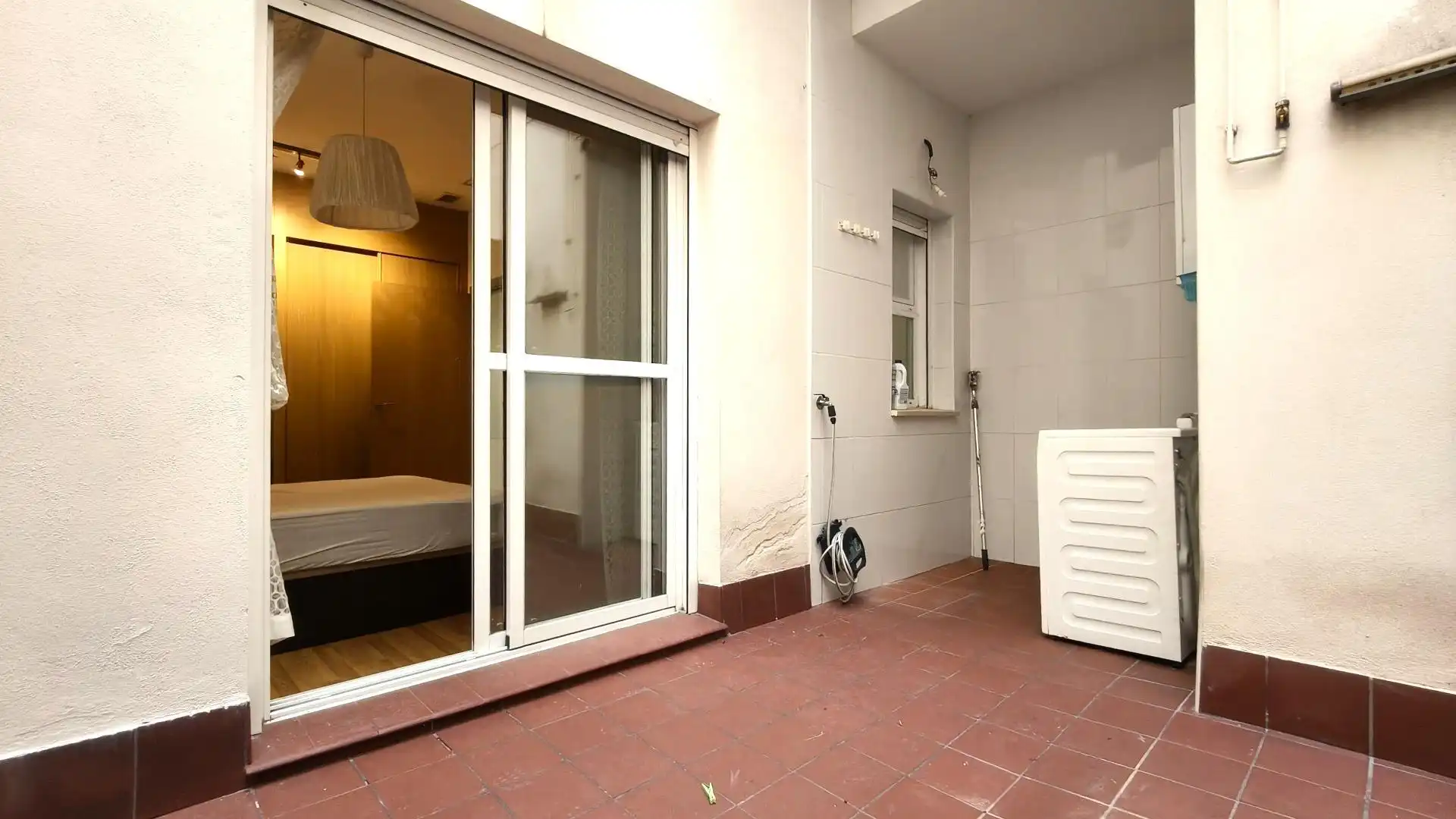 Piso de 63 m² en Badajoz