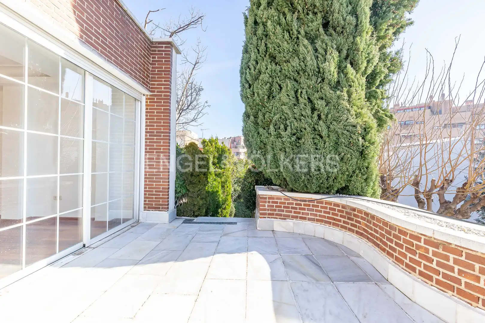 Casa de 482 m² a Madrid