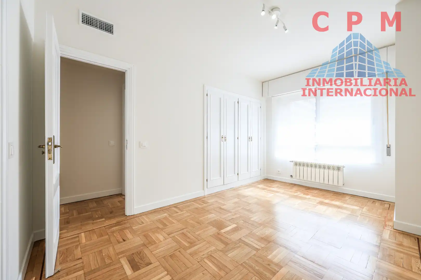 Piso de 190 m² en Madrid