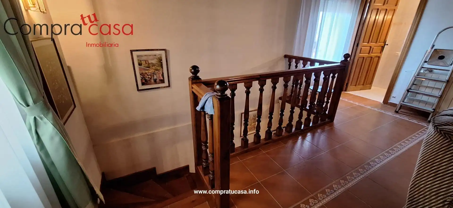 Casa de 561 m² en Espirdo