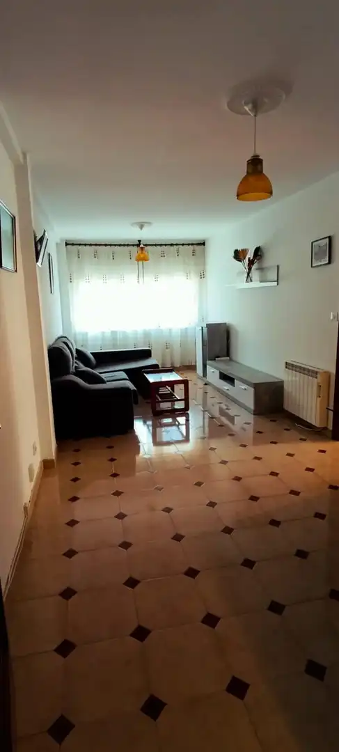 Wohnung 109 m² in Santiago de Compostela