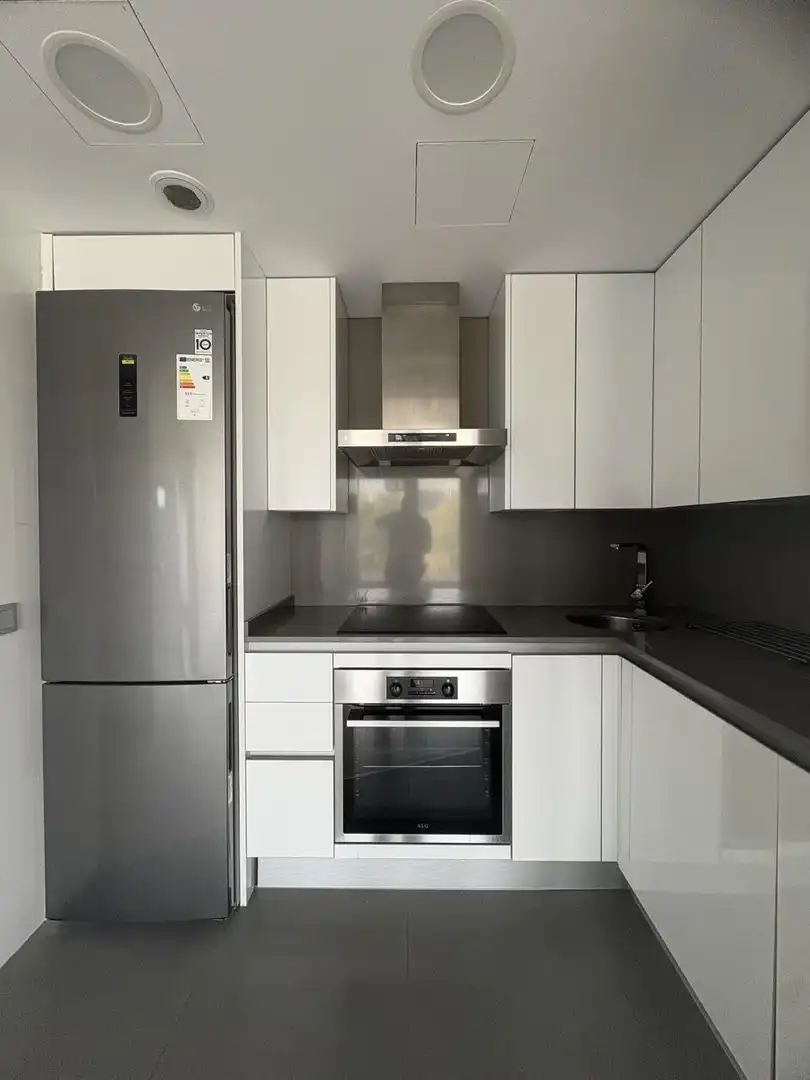 Pis de 57 m² a Madrid