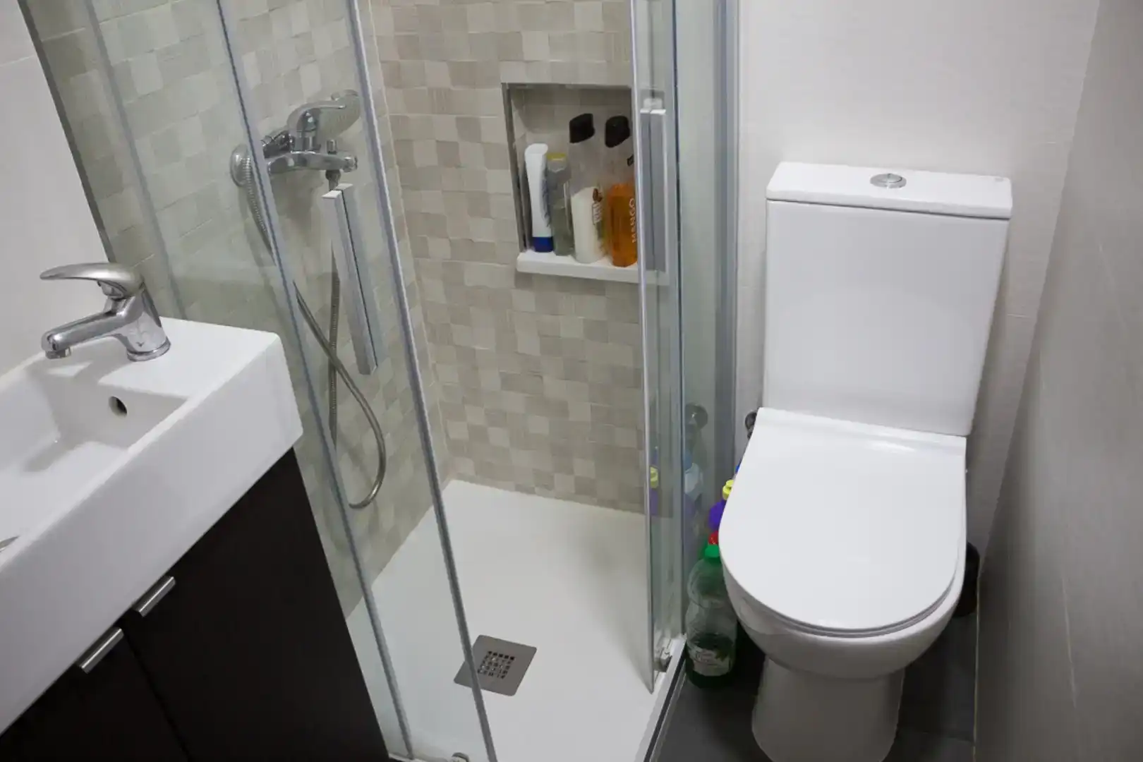 Habitación 65 m², Valencia