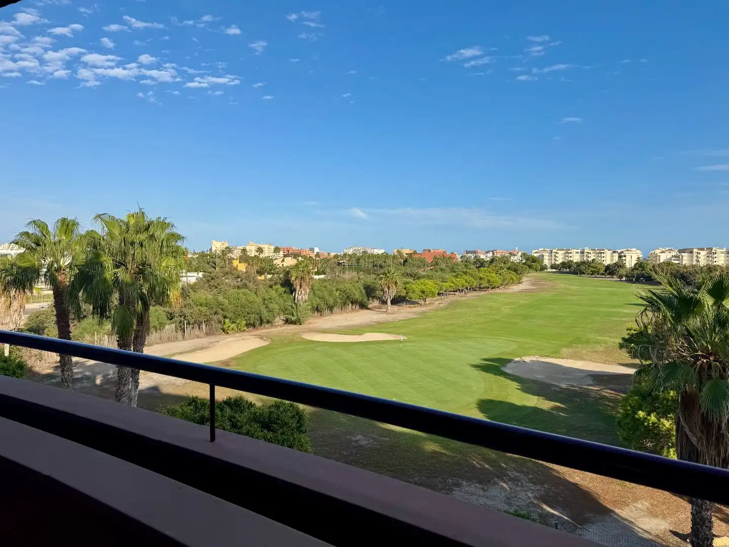 Piso de 80 m² en Roquetas de Mar