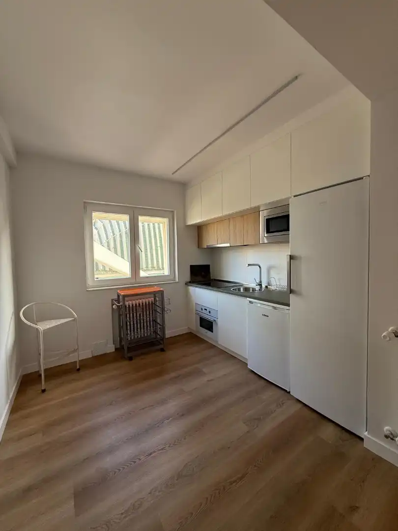 Wohnung 100 m² in Oviedo