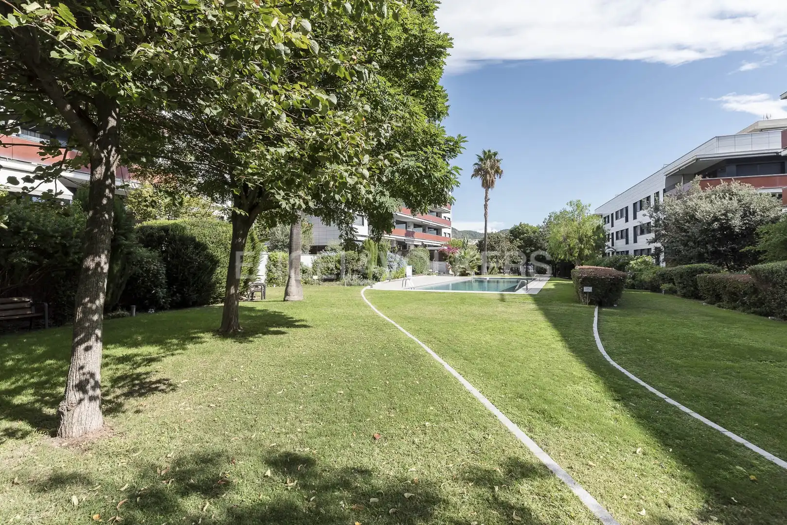 Piso de 92 m² en Sitges