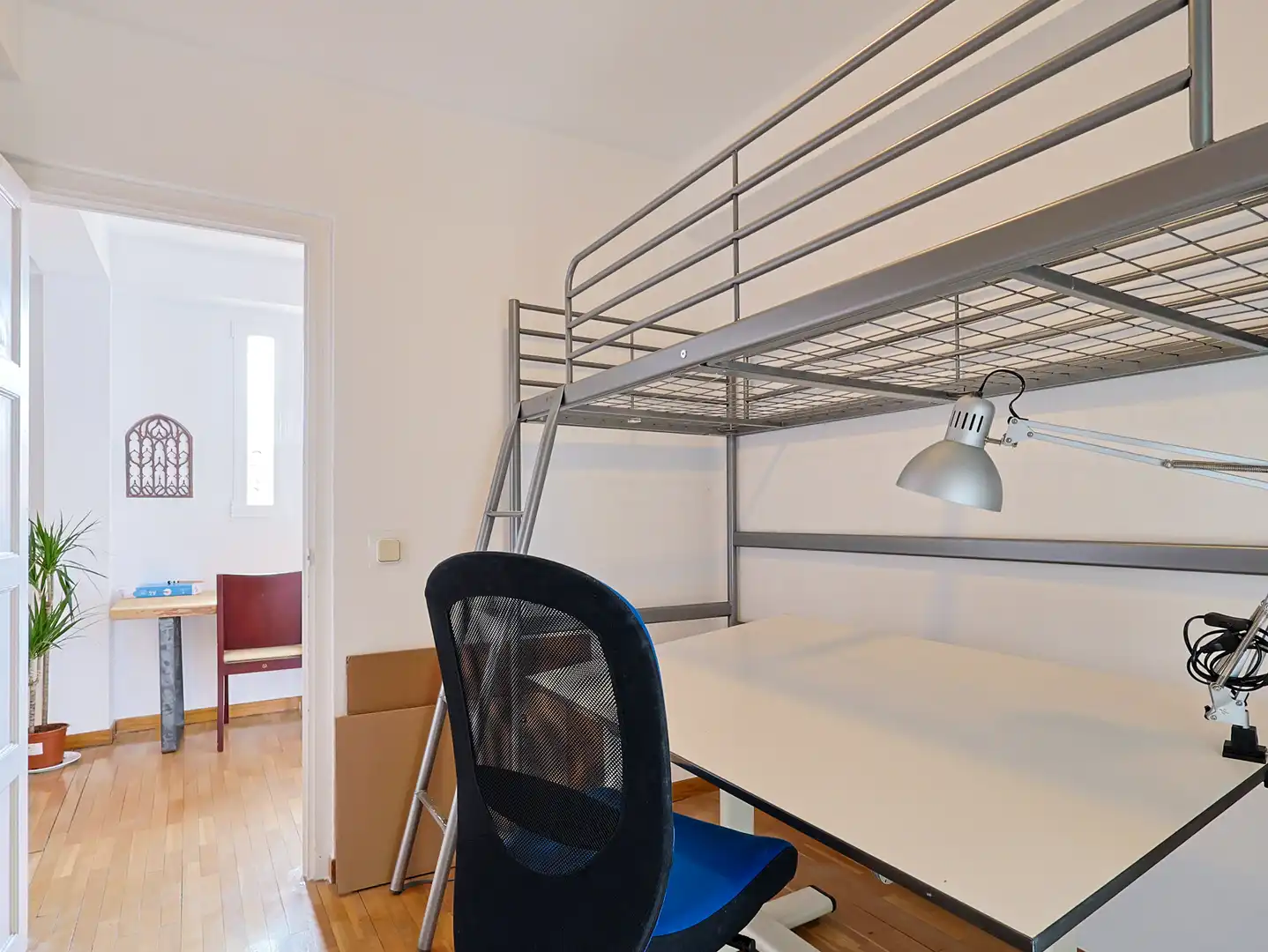 Piso de 110 m² en Madrid