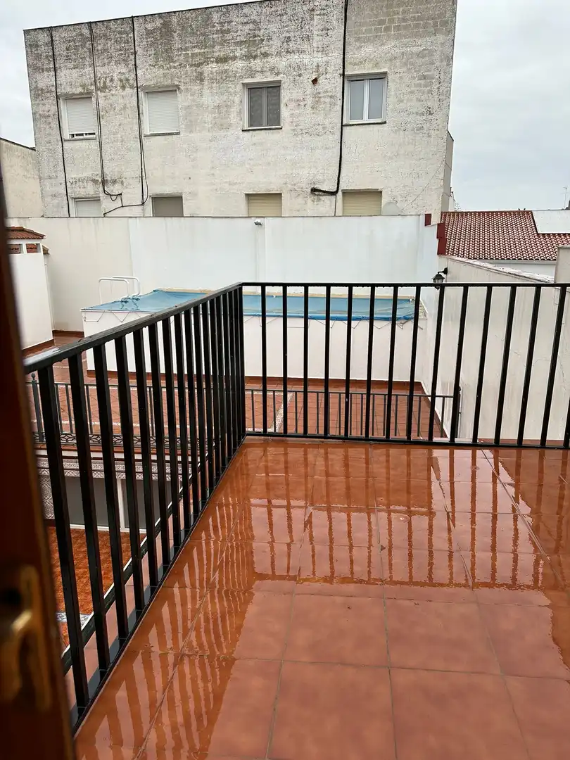 Piso de 90 m² en Don Benito