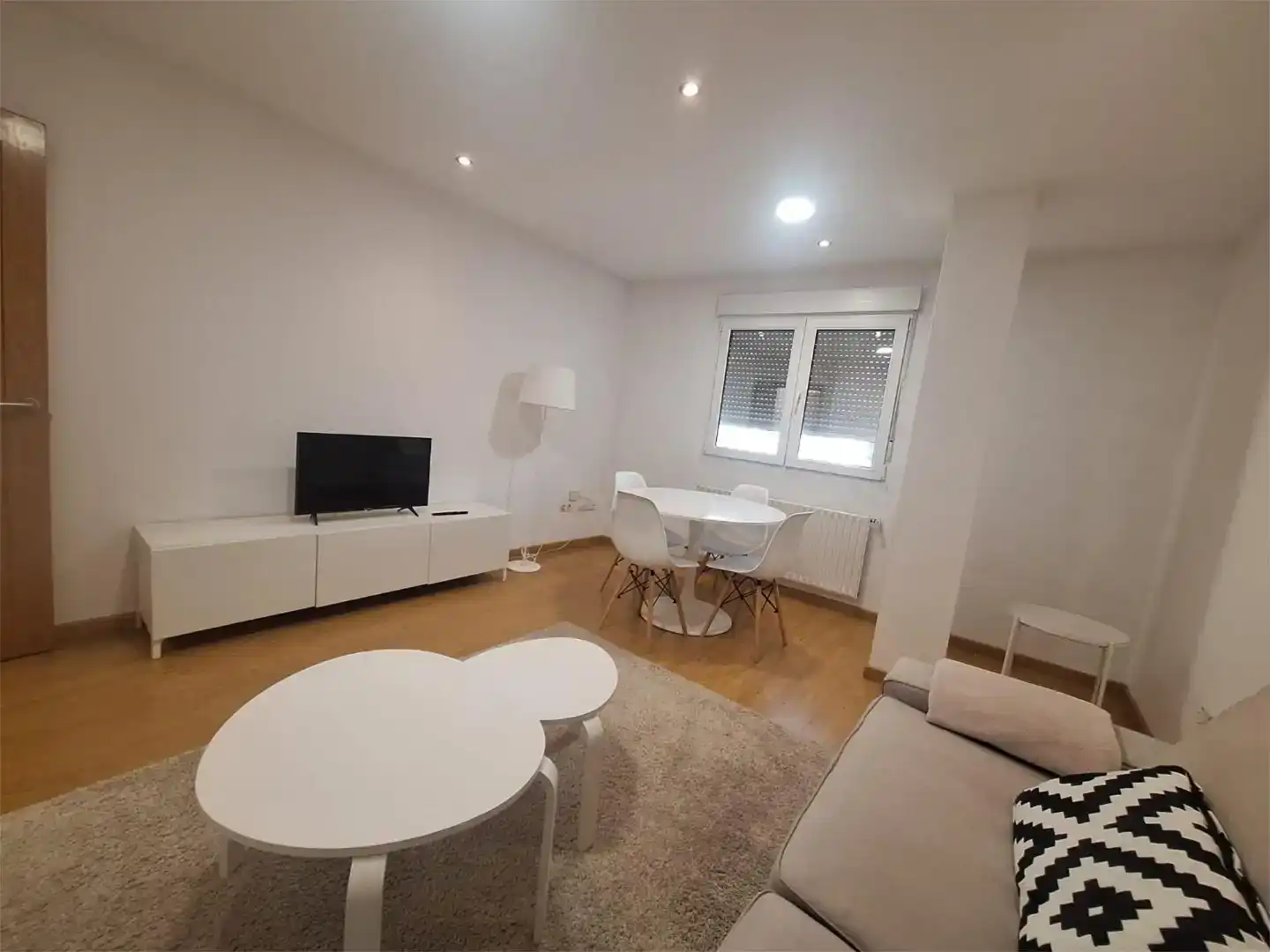 Piso de 70 m² en Lugo