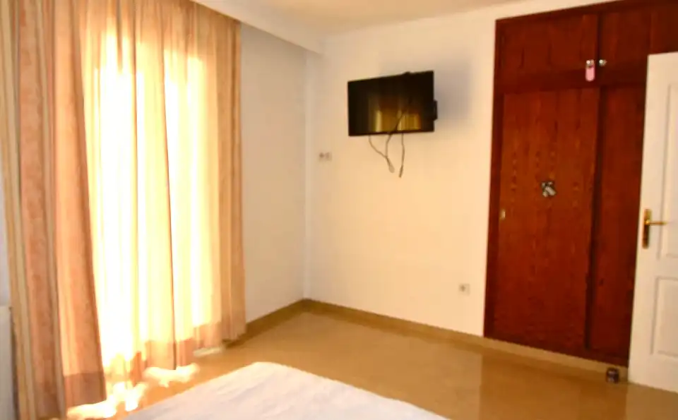 Piso en alquiler, Muro