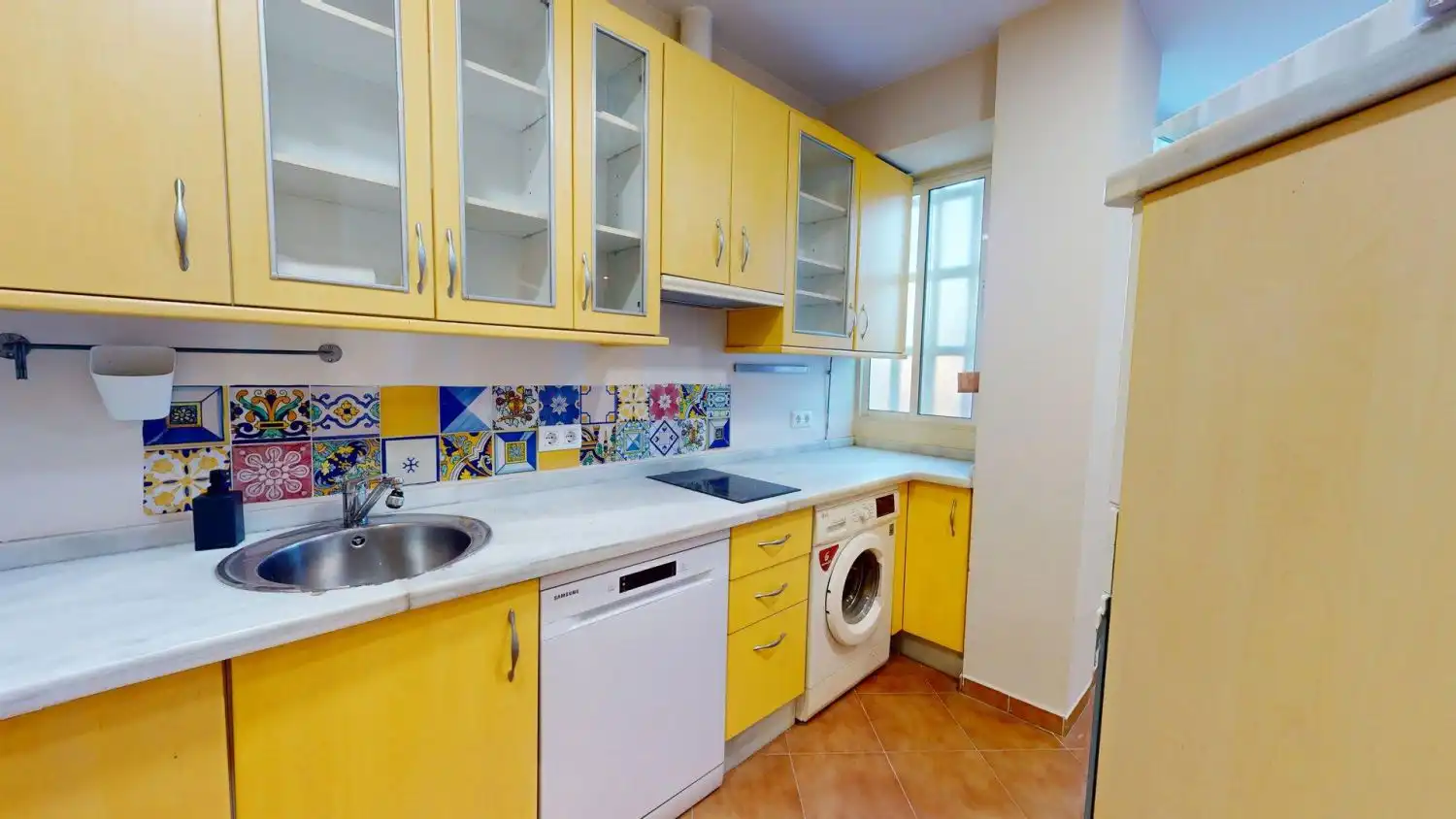 Piso de 122 m² en Sevilla