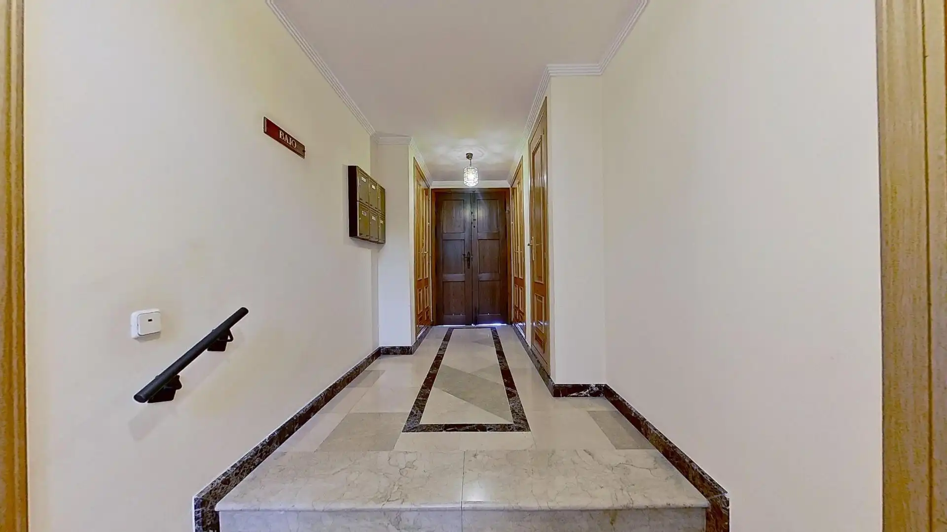 Pis de 71 m² a Granada