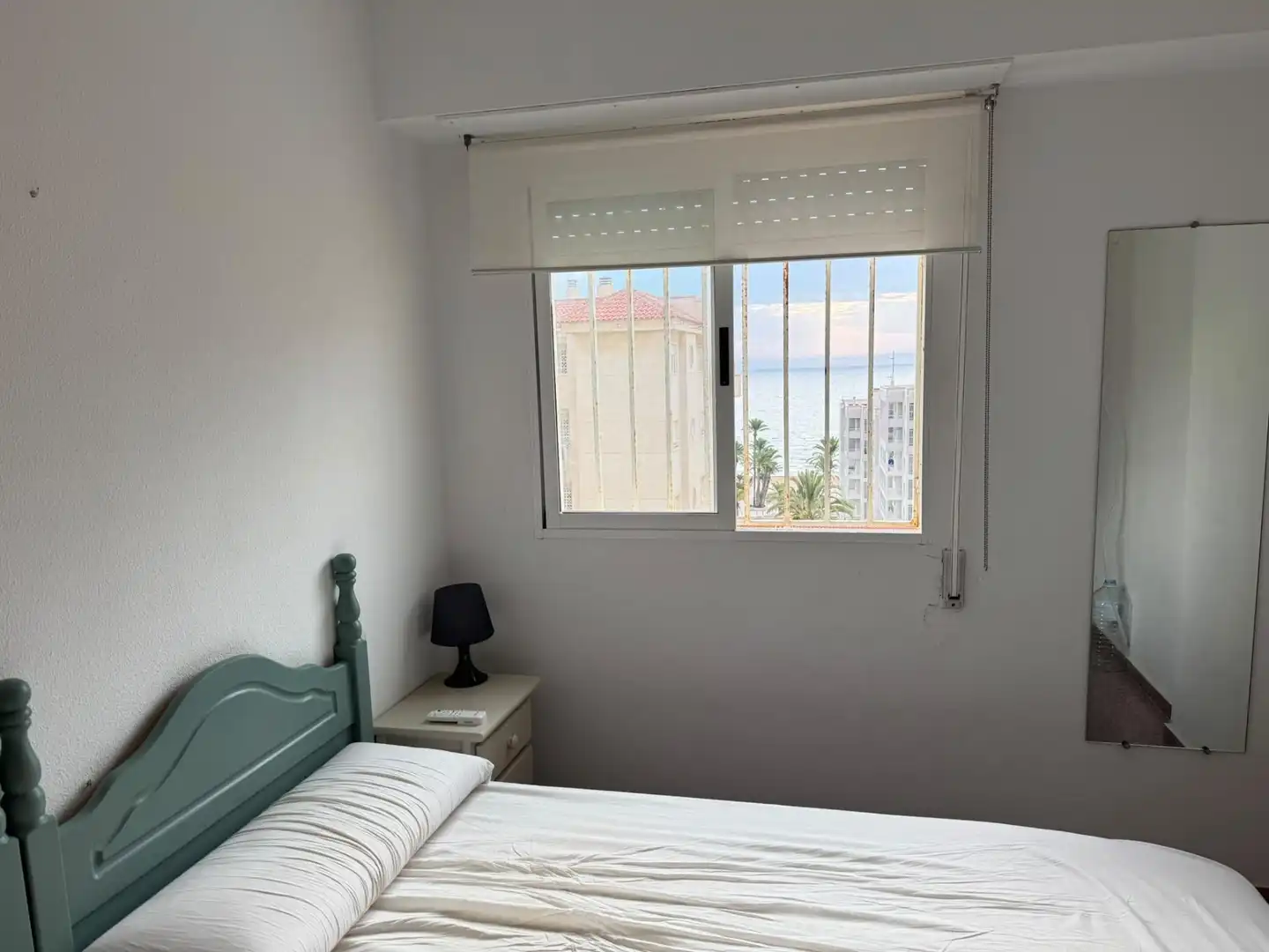 Piso de 56 m² en Elche