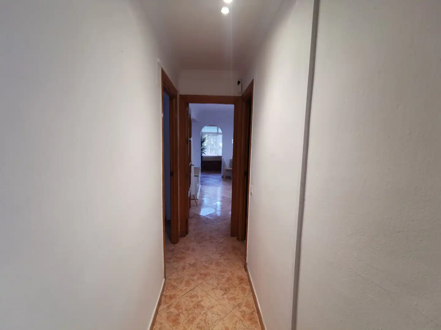 Piso de 86 m² en Málaga