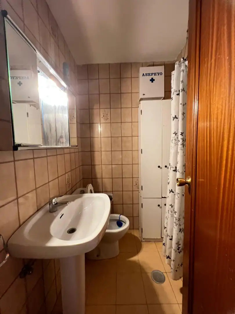 Piso de 120 m² en Ciudad Real
