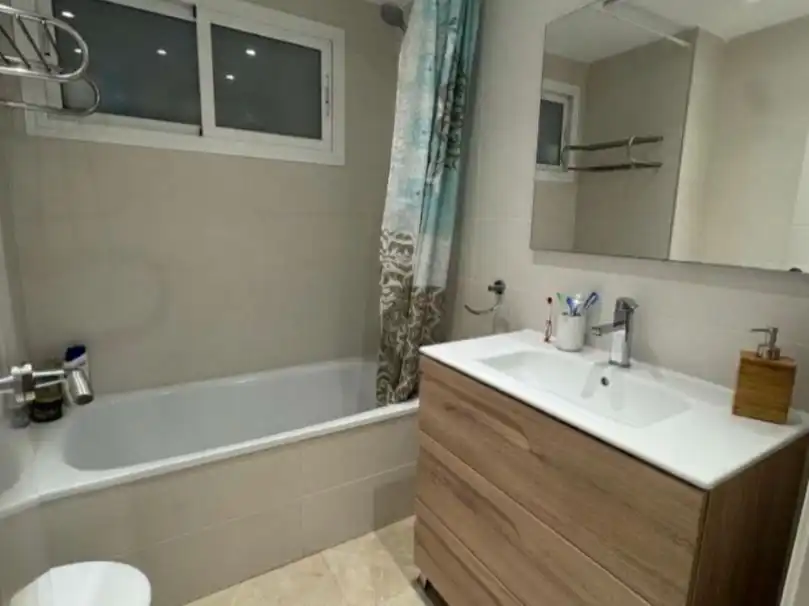 Apartamento 90 m² em Málaga