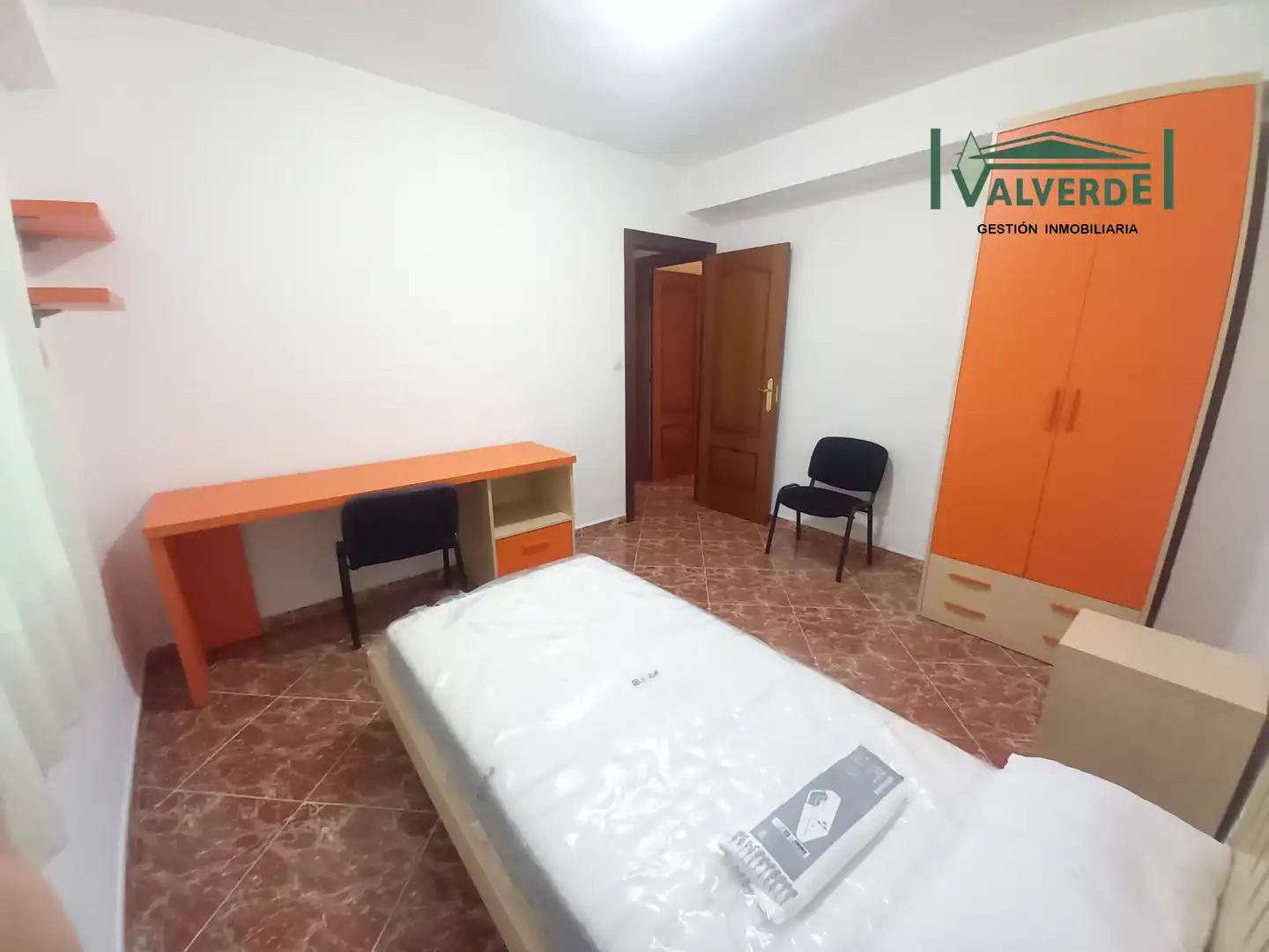 Piso de 85 m² en Granada