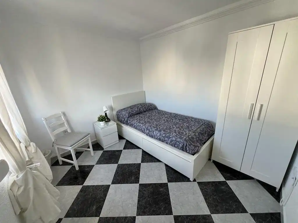 Piso de 70 m² en Jerez de la Frontera