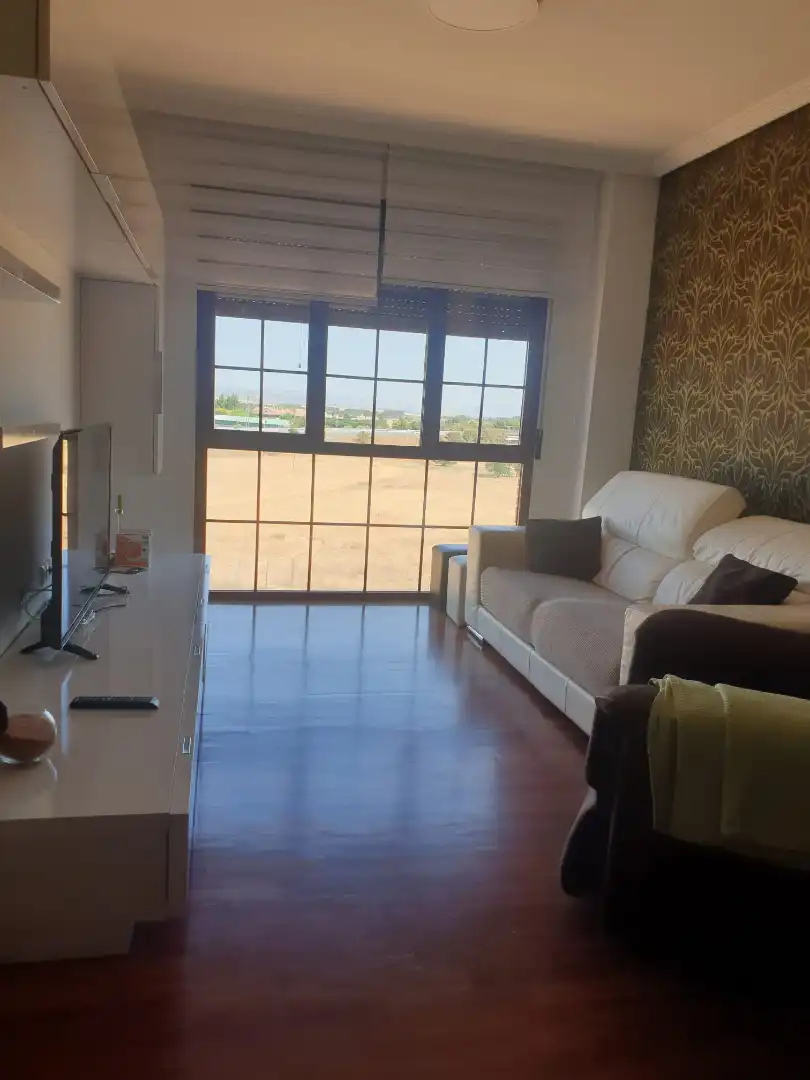 Piso de 75 m² en Ciudad Real